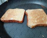 Foto del paso 3 de la receta: Tostadas francesas saludables