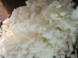 Икра из кабачков с консервой!