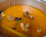 Foto langkah ke 3 dari resep Tengkleng Rica-rica.