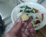 Foto del paso 3 de la receta: Espaguetis con vegetales