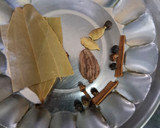 ढाबे जैसा पनीर दो प्याज़ा रेसिपी चरण 1 फोटो