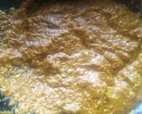 A picture of step 5 of Bangla Dum aaluu.