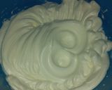 Foto del paso 1 de la receta: Mini Pavlovas