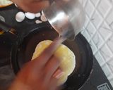 এগরোল (Egg roll recipe in Bengali) রেসিপি ধাপ - 4 ছবি