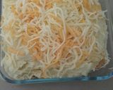 Foto del paso 5 de la receta: Puré de patatas al estilo americano gratinado