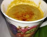 Crushed Green matar (choliya) recipe step 6 photo