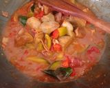Foto langkah ke 4 dari resep Tawa fish (indian food).