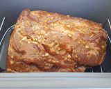 Foto del paso 2 de la receta: Bondiola braseada en la Oster 5 en 1