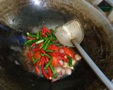 Foto langkah ke 2 dari resep Sambal Terasi / belacan.