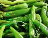Une image de l'étape 9 de Riz 🌾 jerbien 🥬🍃🥕🌶🧄le soleil 🌞 dans l’assiette ☘️.