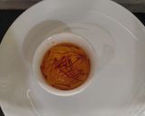 A picture of step 3 of Thandai Holi special.