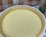 Foto langkah ke 7 dari resep Martabak Manis Teflon (Tanpa Resting).