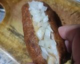 Foto langkah ke 17 dari resep Homemade Frikandellen.