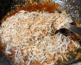 आलेपाक मिनी लाडू (Aalepak Mini Ladoo Recipe In Marathi) रेसिपी स्टेप 3 फोटो 