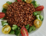 Foto del paso 5 de la receta: Ensalada de lentejas