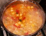 Foto del paso 2 de la receta: Guiso de arroz