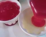 صورة لخطوة 9 من وصفة مهلبية الرمان