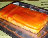 Foto del paso 9 de la receta: Pudin de naranja