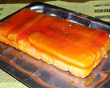 Foto del paso 9 de la receta: Pudin de naranja