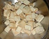 শাহী পনির (Shahi Paneer recipe in Bengali) রেসিপি ধাপ - 3 ছবি