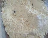 Foto langkah ke 5 dari resep Banana Pancake.