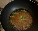 Foto langkah ke 4 dari resep Kolang Kaling Gula Aren.