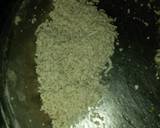 Homemade cottage cheese paratha recipe step 3 photo