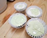 Foto langkah ke 4 dari resep Bolu Kukus Mekar.