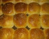 Foto del paso 8 de la receta: Fugazza tipo viena