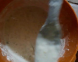 Foto del paso 5 de la receta: Pizza de berenjenas 😋🍆