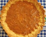 Foto del paso 2 de la receta: Tarta de duraznos con crema
