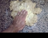 Foto del paso 2 de la receta: Pan dulce de fin de año