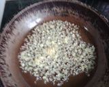 Foto langkah ke 6 dari resep Ikan Dori Goreng Tepung Topping Cabe Garam.