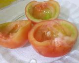 Foto del paso 1 de la receta: Tomates rellenos
