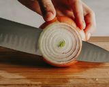 Foto del paso 1 de la receta: Receta Crema de Cebolla