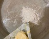 Foto del paso 5 de la receta: Pastel de chocolate sin batidora