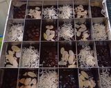 Foto langkah ke 8 dari resep Brownies panggang.