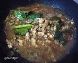 Foto langkah ke 2 dari resep Mie Ayam Abang-abang (Homemade)💕.