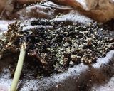ज्वारीचा हुरडा (jowaricha horda recipe in marathi) रेसिपी स्टेप 1 फोटो 