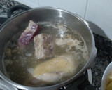 Foto del paso 3 de la receta: Caldo gallego