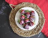 Foto del paso 5 de la receta: Fresas bombón amorosas
