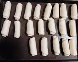 A picture of step 5 of 🇹🇼 Fuzhou/Taiwanese Pepper Buns (Hujiao Bing).