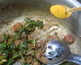 செட்டிநாடு ஸ்பெஷல் மட்டன் பிரியாணி (Mutton biryani recipe in tamil) ரெசிபி ஸ்டேப் 3 புகைப்படம்