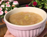 Rhabarber-Kompott Rezeptschritt 3 Foto