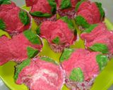Foto langkah ke 3 dari resep Bolu kukus mekrok.