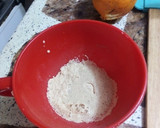 Foto del paso 1 de la receta: Pancitos de naranja 🍊