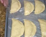 Foto del paso 3 de la receta: Dobladitas de queso con loroco