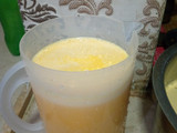 Orange Juice