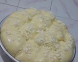 Foto langkah ke 6 dari resep Potato bread.