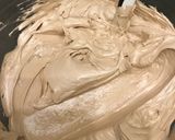 Nutellás tortakrém recept fázis 3 fotója